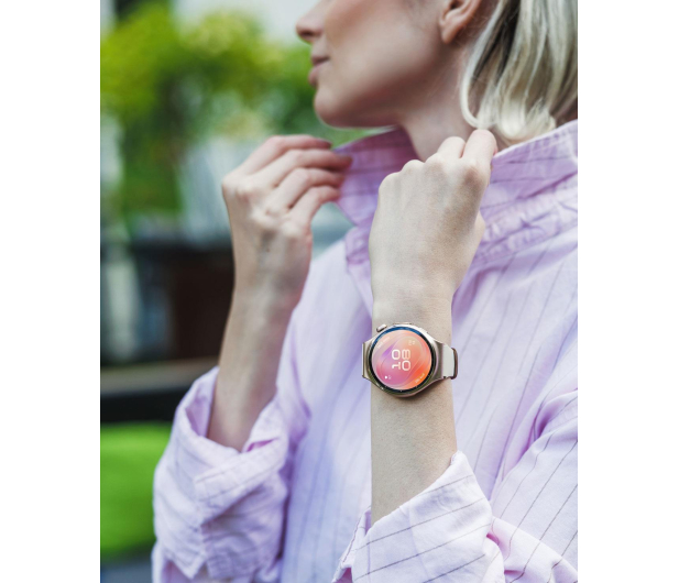 Huawei Watch 6 Active różowy 42mm - 1603529 - zdjęcie 8
